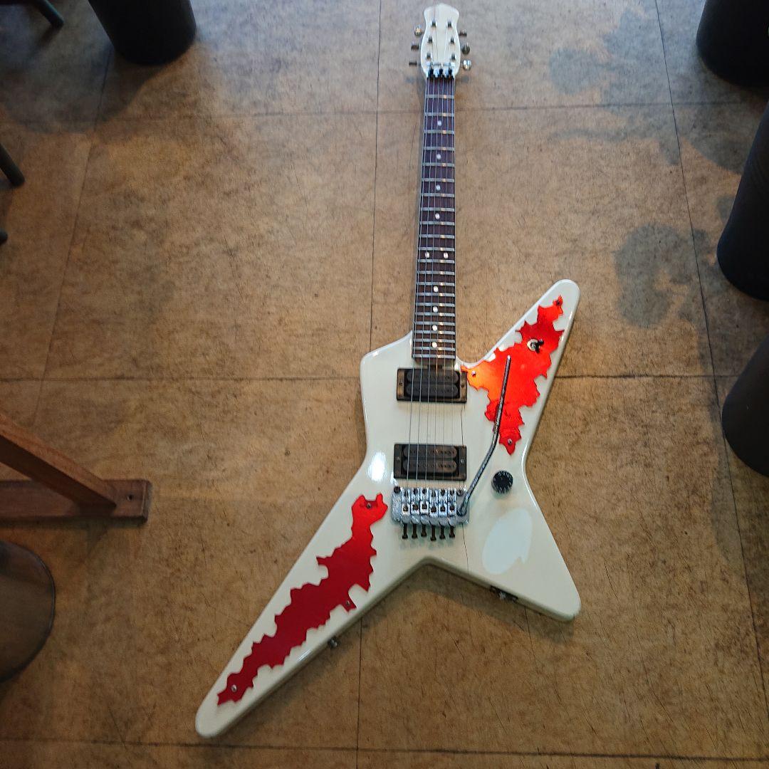 ランダムスター メーカー不明