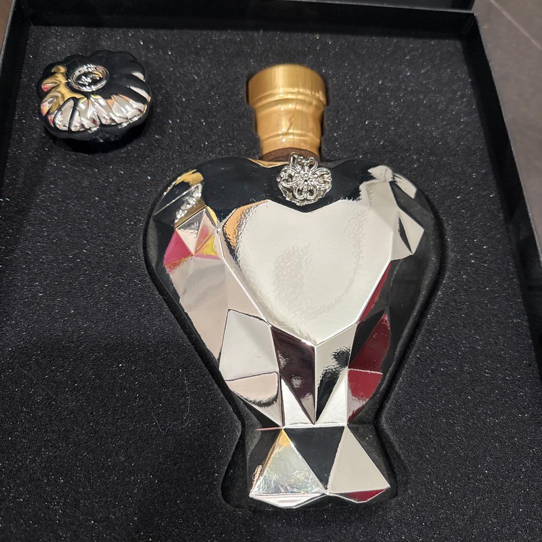 Shape Beauty ハート型ブランデー