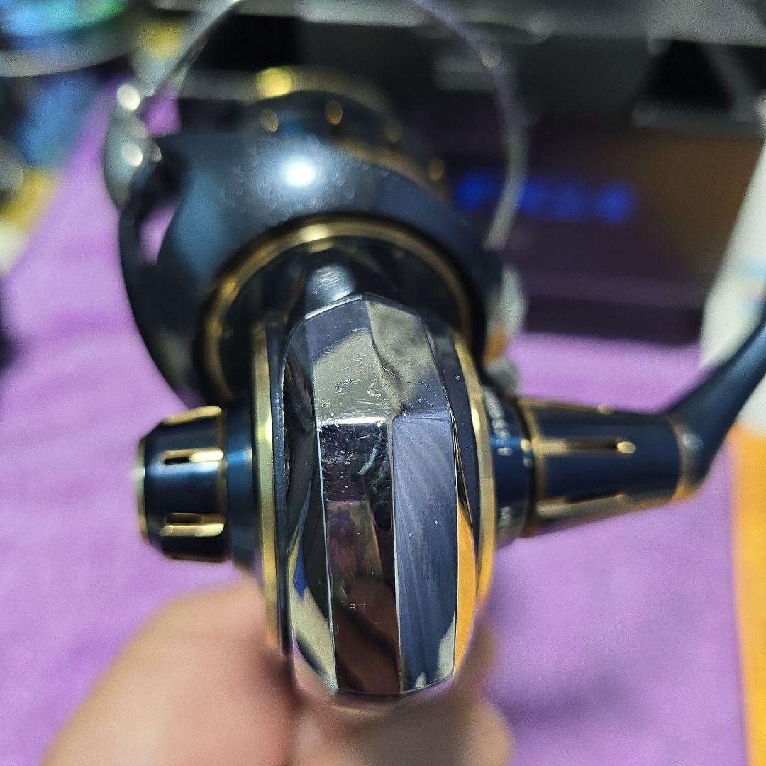 最終値　２３ソルティガ　5000H