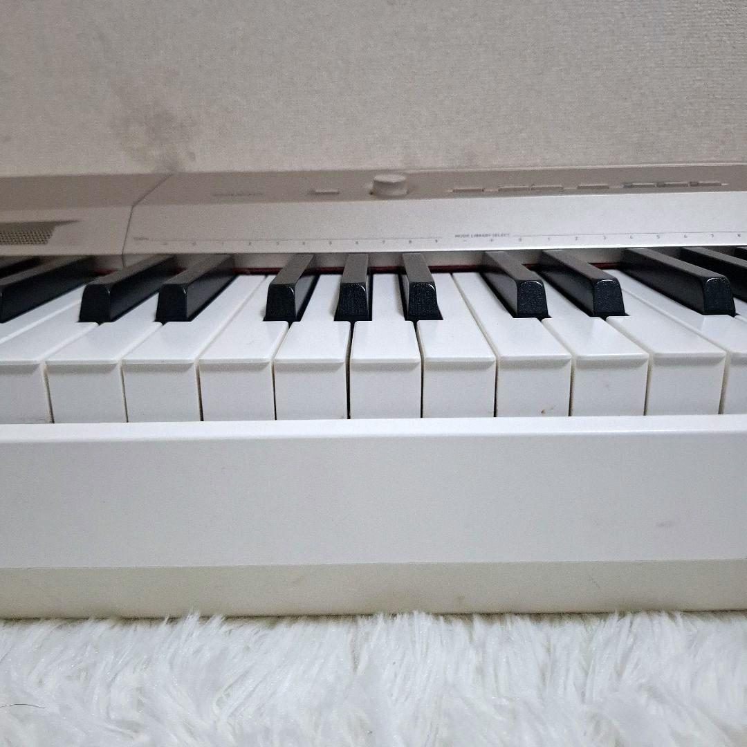 【良品】CASIO カシオ 88鍵盤 電子ピアノ Privia PX-160GD