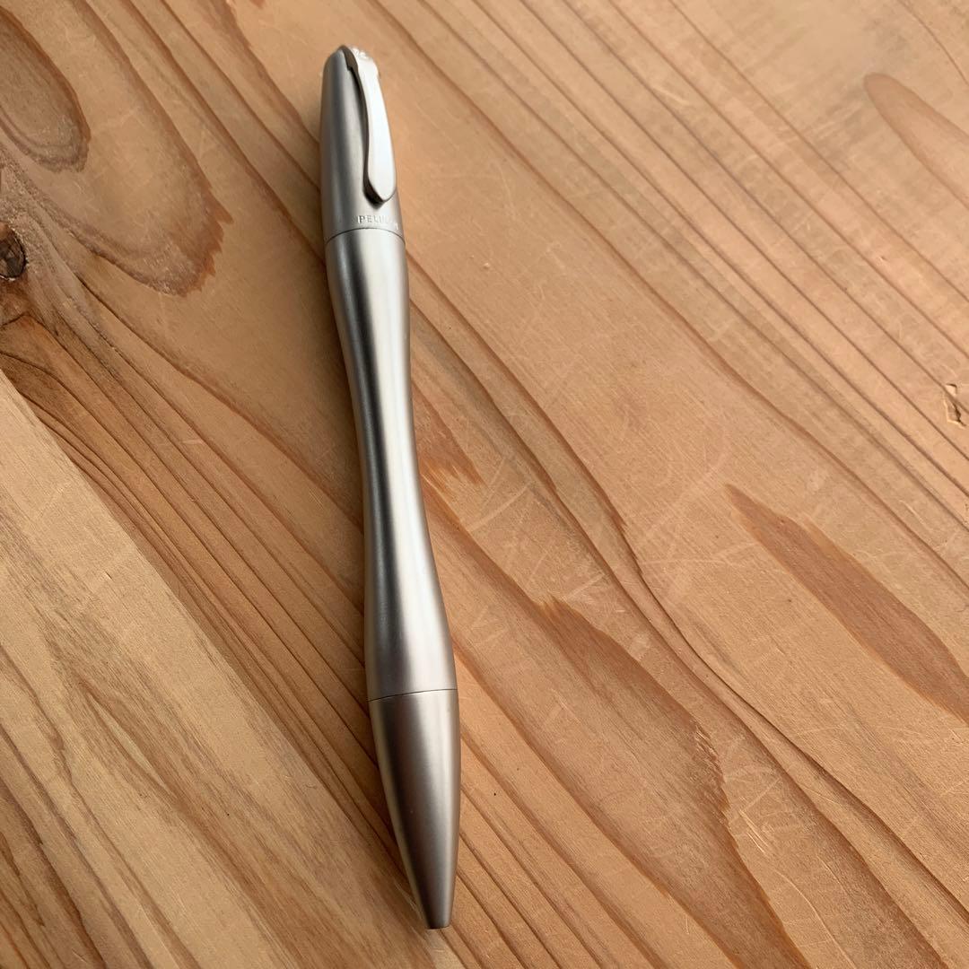 値下げ中！PELIKAN ルイジコラーニ型 ボールペン