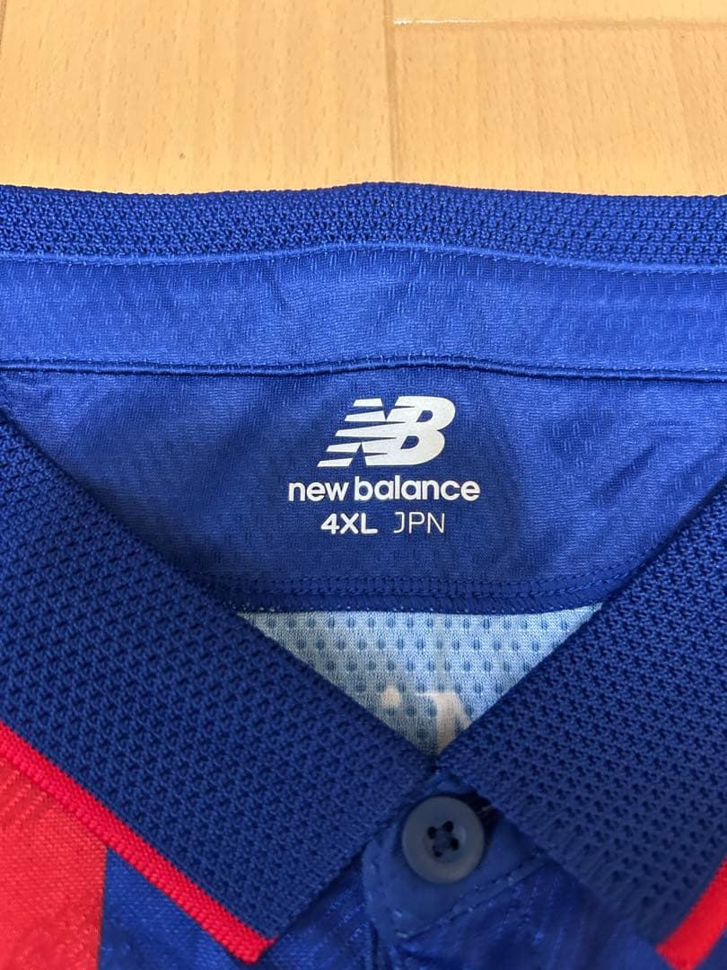 FC東京　森重真人　ユニフォーム