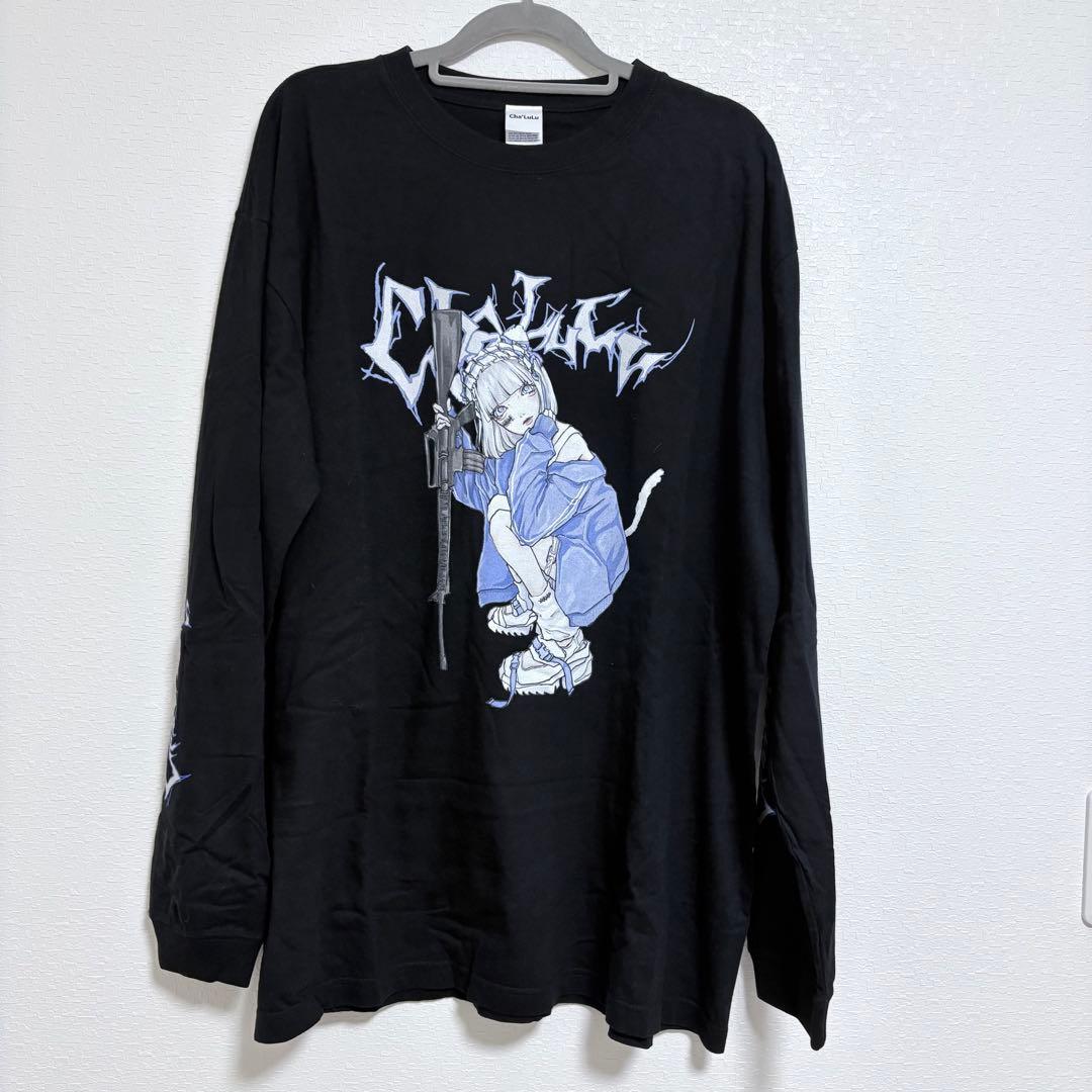 激レア AVAM 月深乃絢 Tシャツ