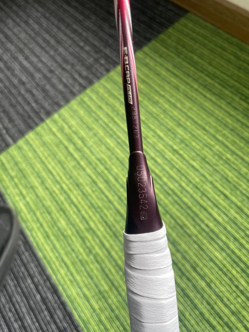 アストロクス100zz ASTROX100zz