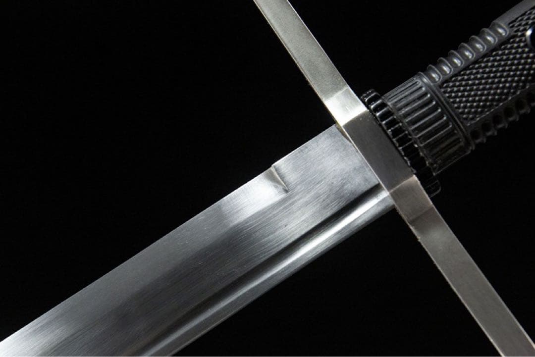 メセル大刀 日本刀 模造刀 居合刀 武士道 武蔵 鑑賞用 手鍛造打