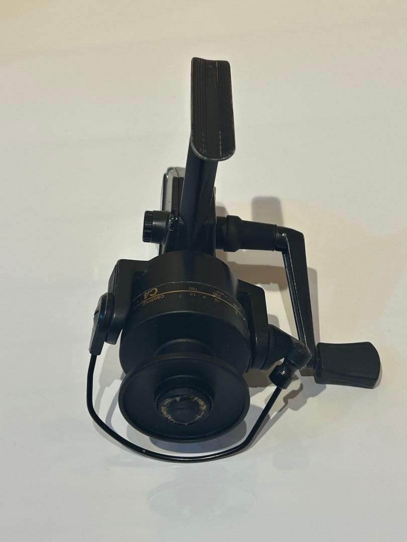 Abu Garcia カーディナルC4X