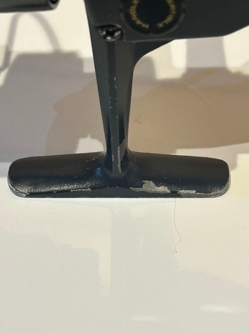 Abu Garcia カーディナルC4X