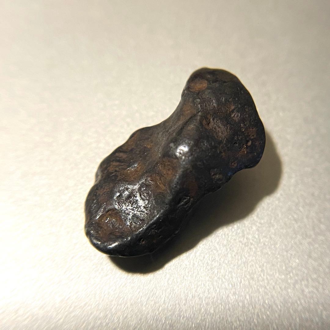 アグダル隕石 Agoudal Meteorite-A