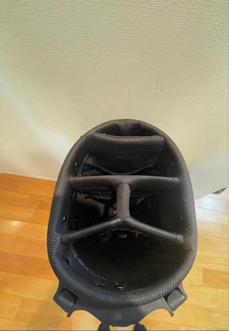 ナイキ軽量スタンドキャディバッグ SPORT LITE GF3003ゴルフバッグ