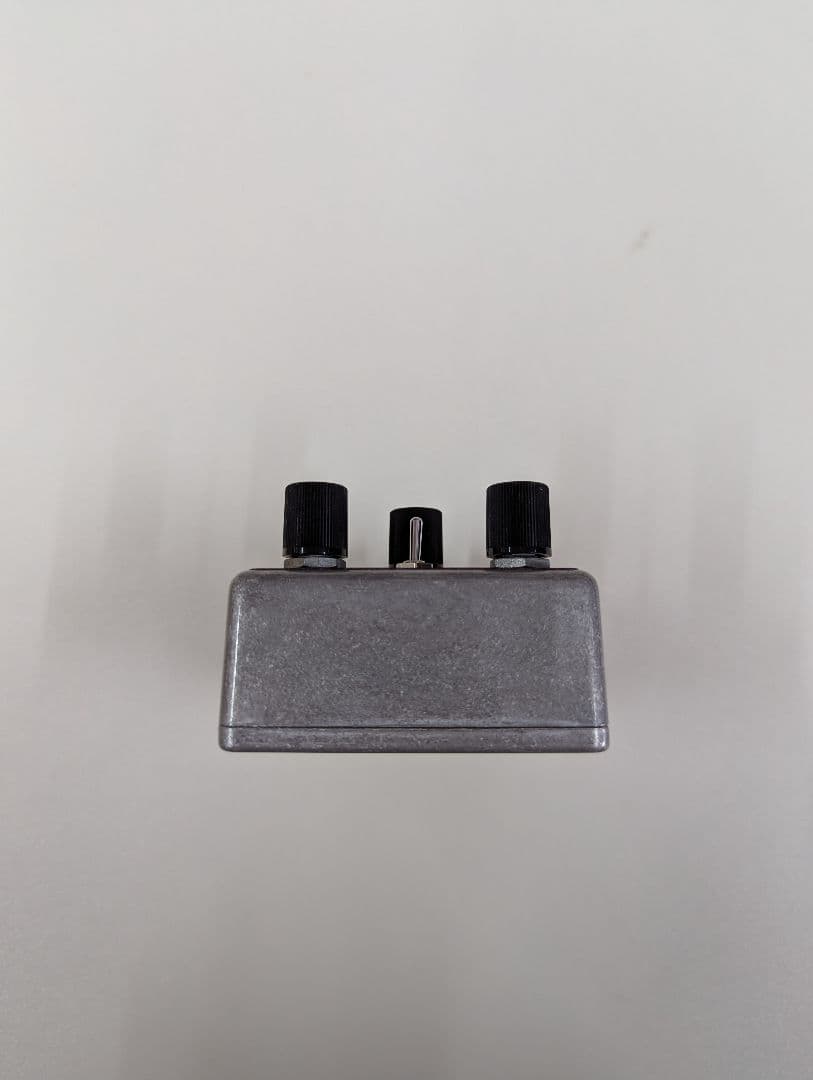 ALBIT Germa Wave GW-1B ベースブースター