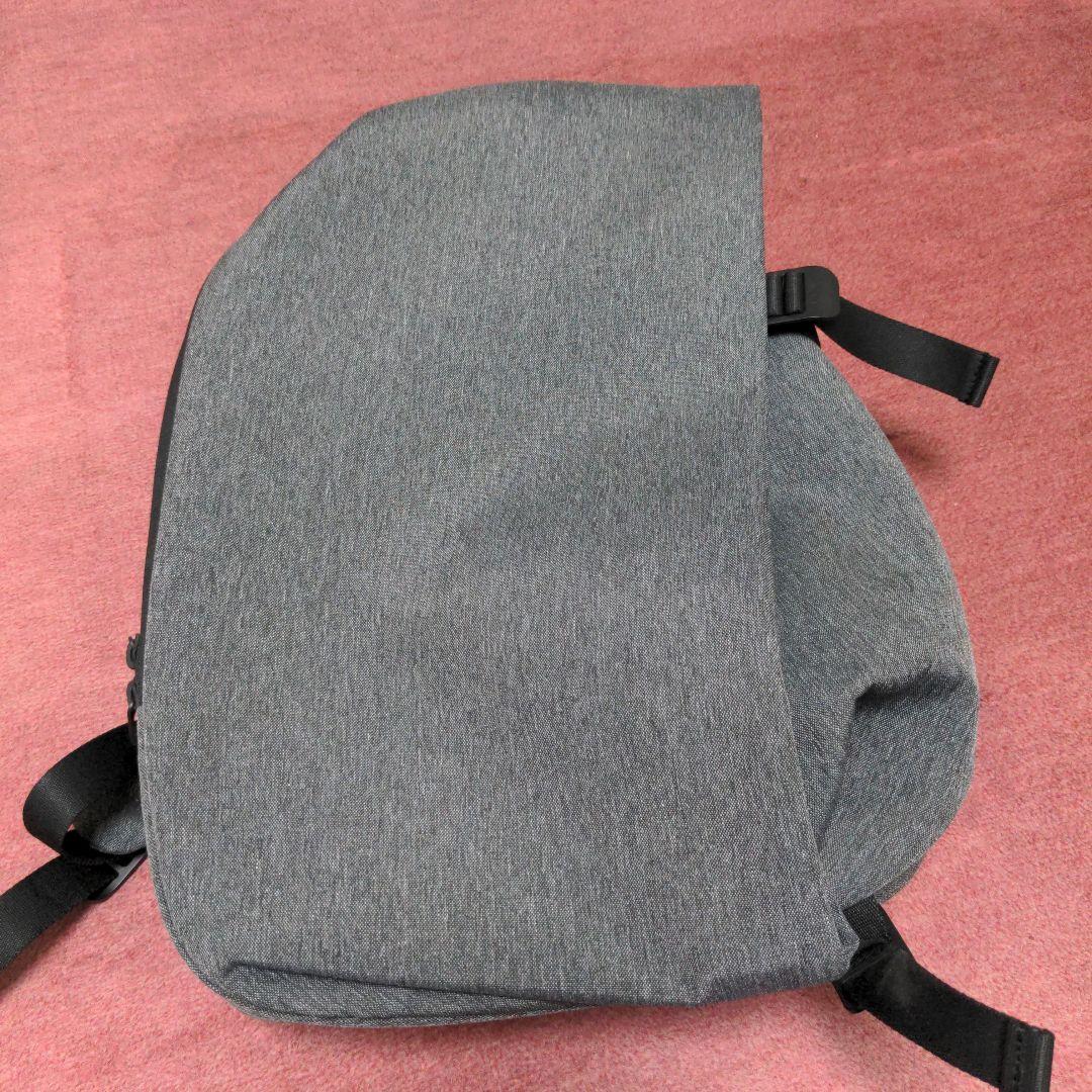 コートエシエル cote&ciel リュック コートアンドシエル バックパック