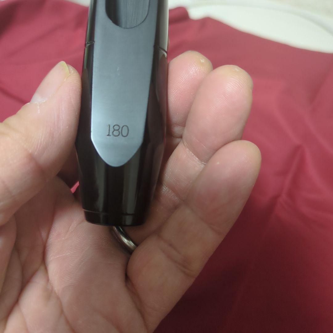 セルマー　アルトサックスマウスピース 2個セット　S90-180　S80-C✩