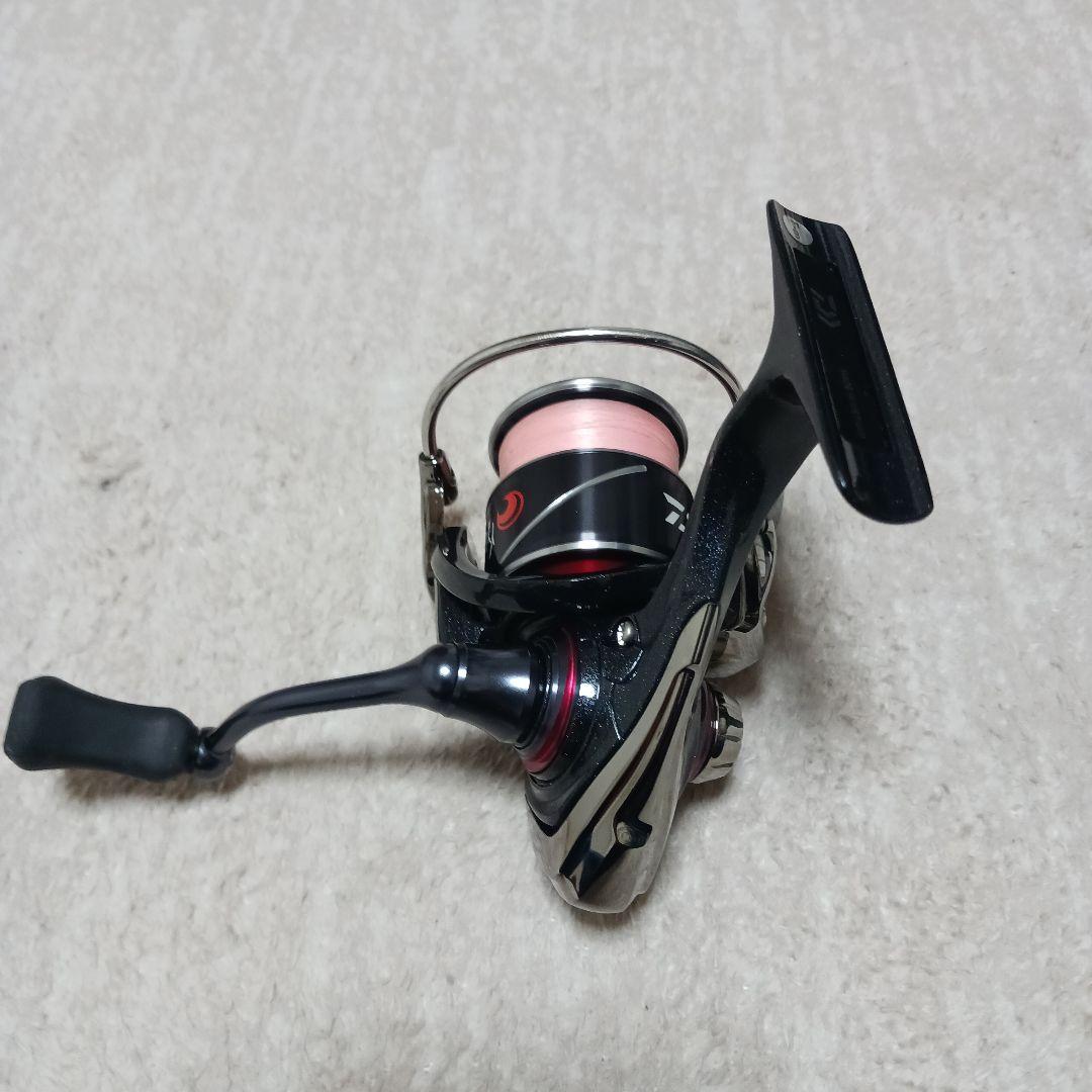 ダイワ　月下美人　XLT2000S