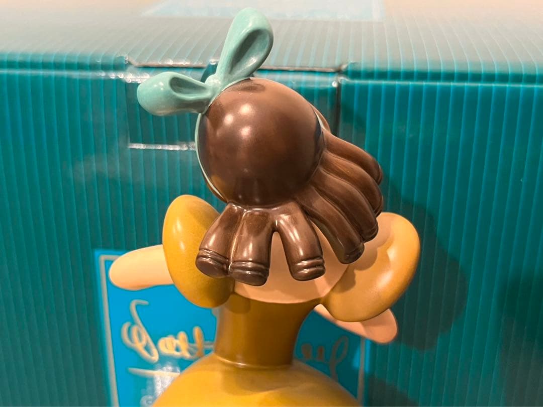 ドリゼラ(シンデレラ) ヴォルトディズニークラシックコレクション(WDCC)