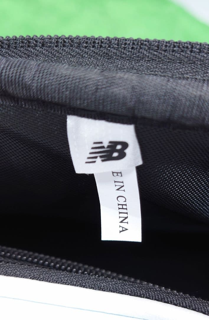 ニューバランス(NewBalance)キャディーバック