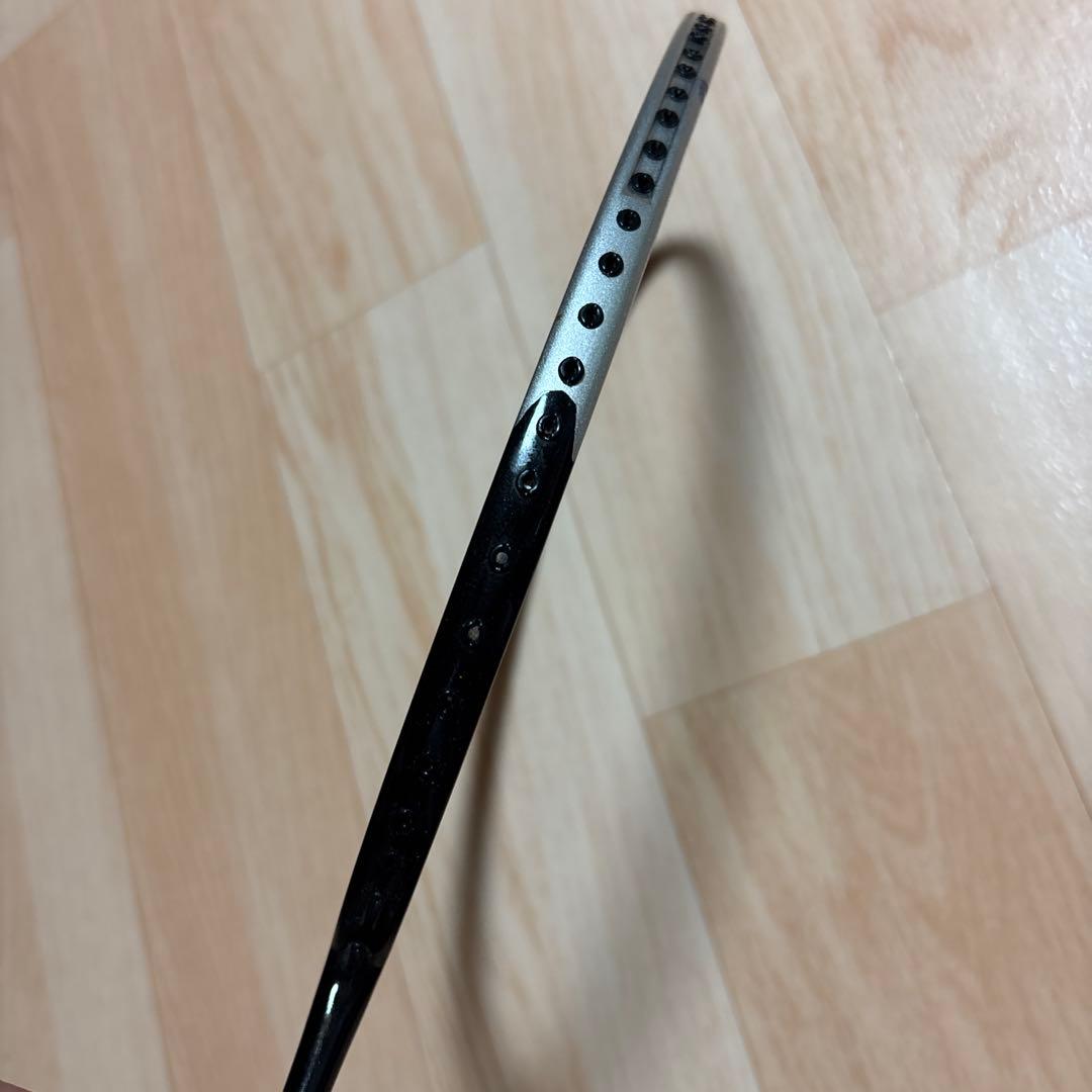 バドミントンラケット　YONEX Carbonex 30 MUSCLE