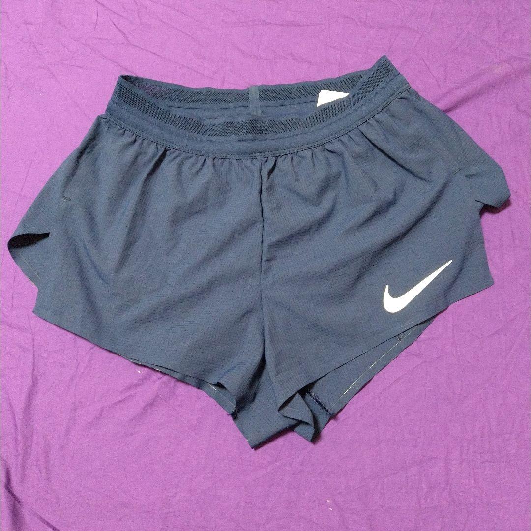 NIKE pro elite 2020 Rosa ショーツ S