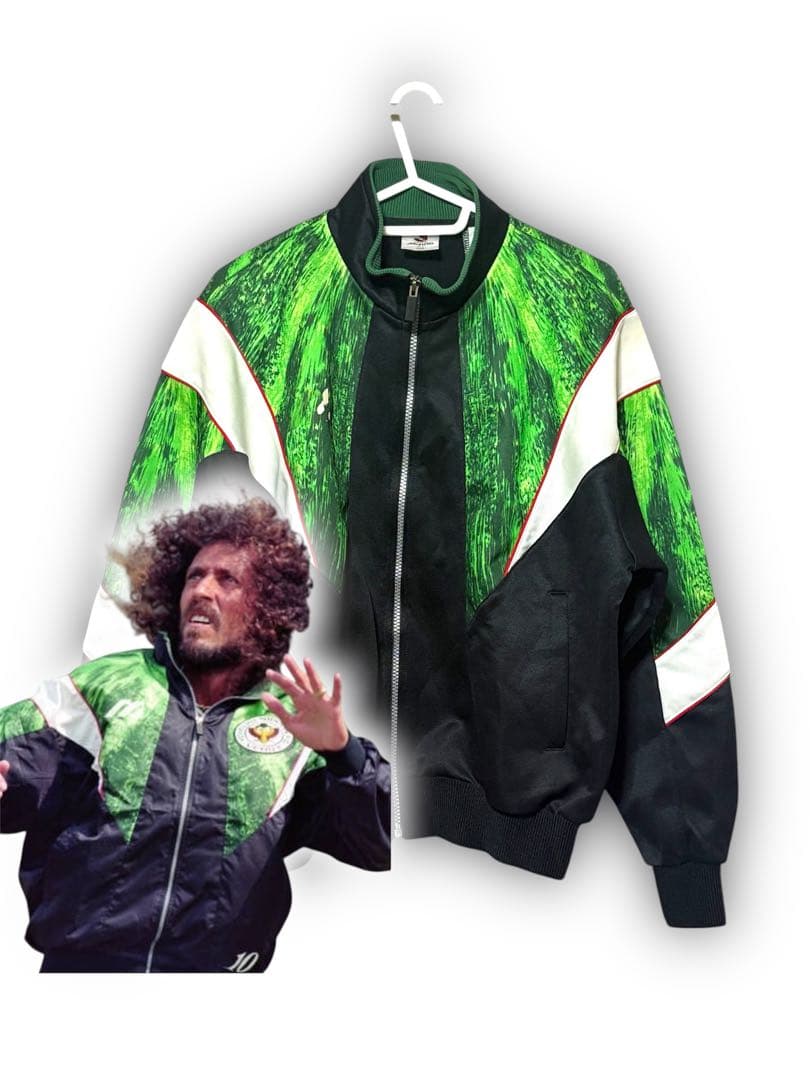 【激レア】ヴェルディ川崎　MIZUNO トラックジャケット・パンツ　セットアップ