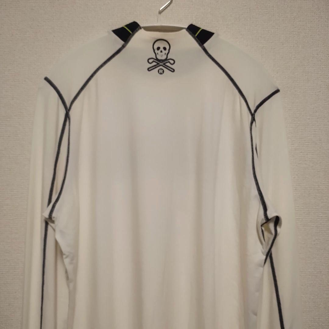 新品 MARK&LONA Circa Micro Fleece Inner