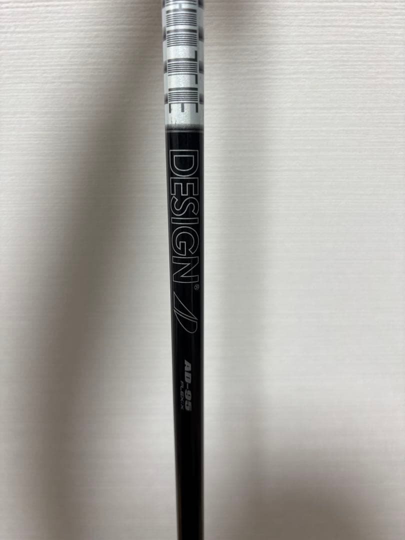 スリクソンZXユーティリティ3番 20°