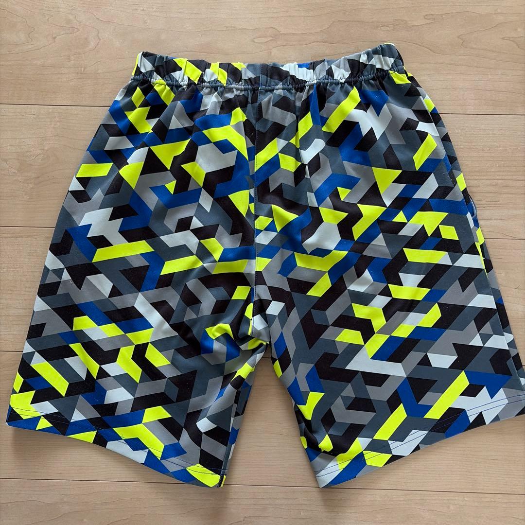 YONEX バドミントン　ハーフパンツ　15090