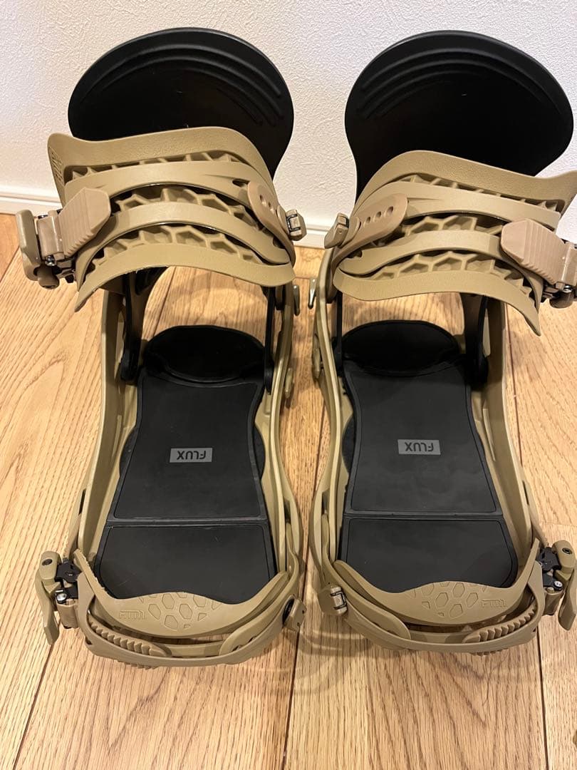 FLUX SR 24-25 Mサイズ