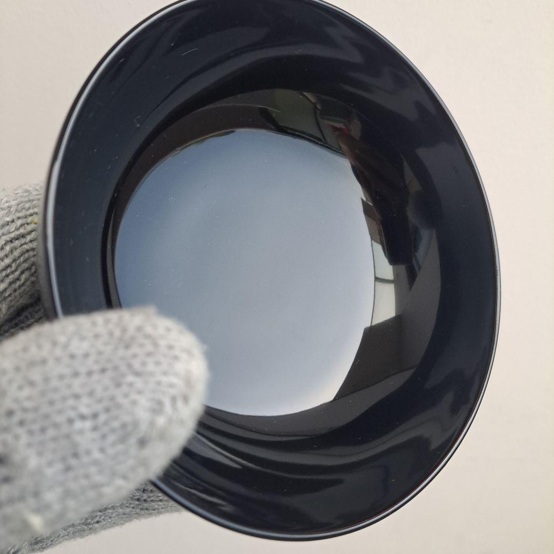 【越前\"河和田漆器　松竹梅\"蒔絵御吸物椀×5客】天然木製　祖雅堂　未使用/長期