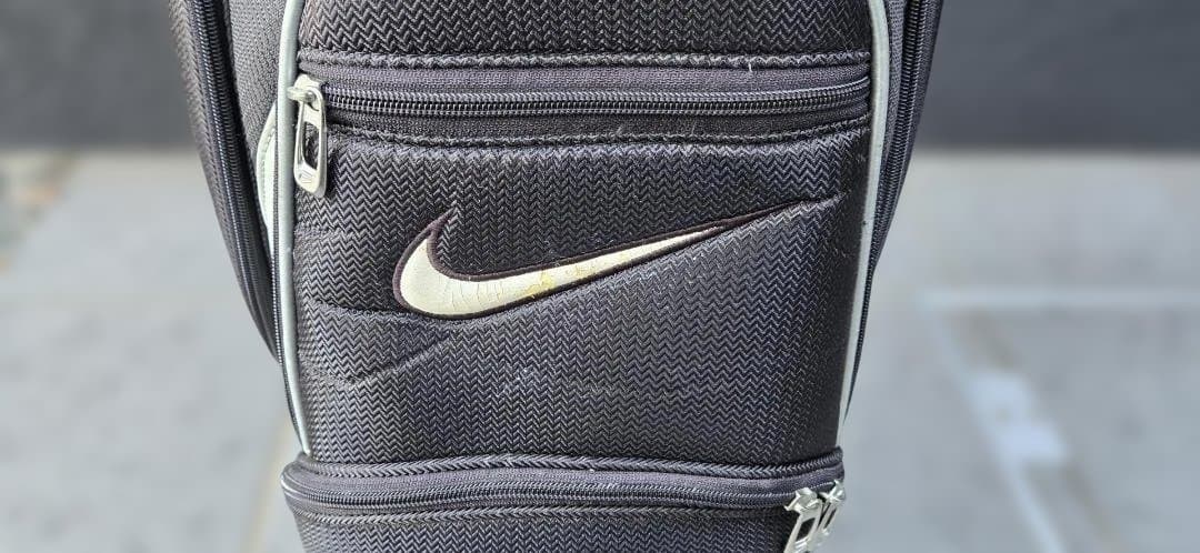 NIKE GOLF ナイキ キャディバッグ ゴルフバッグ