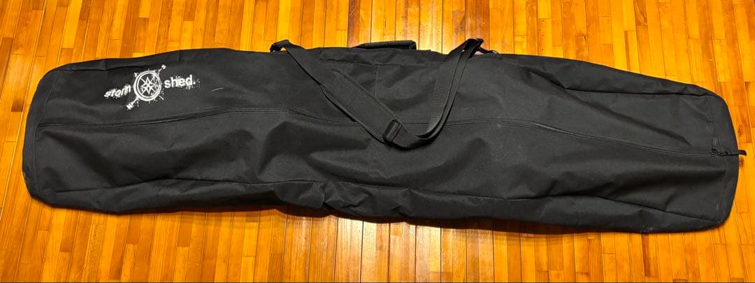 スノーボード　FORUM