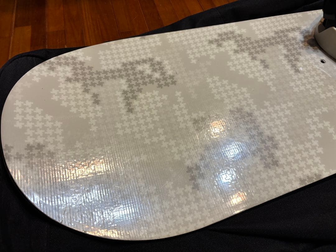 スノーボード　FORUM