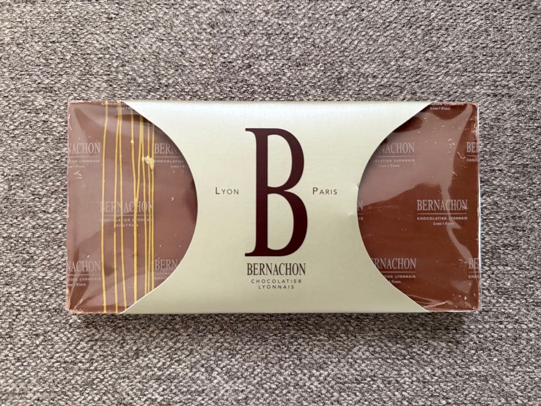 ベルナシオン　タブレット　マングパッション