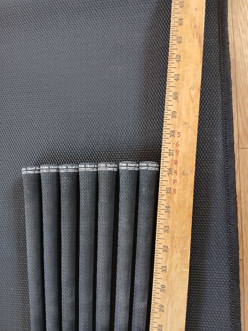 日本シャフト モーダス120Ｓ 6～SW ７本