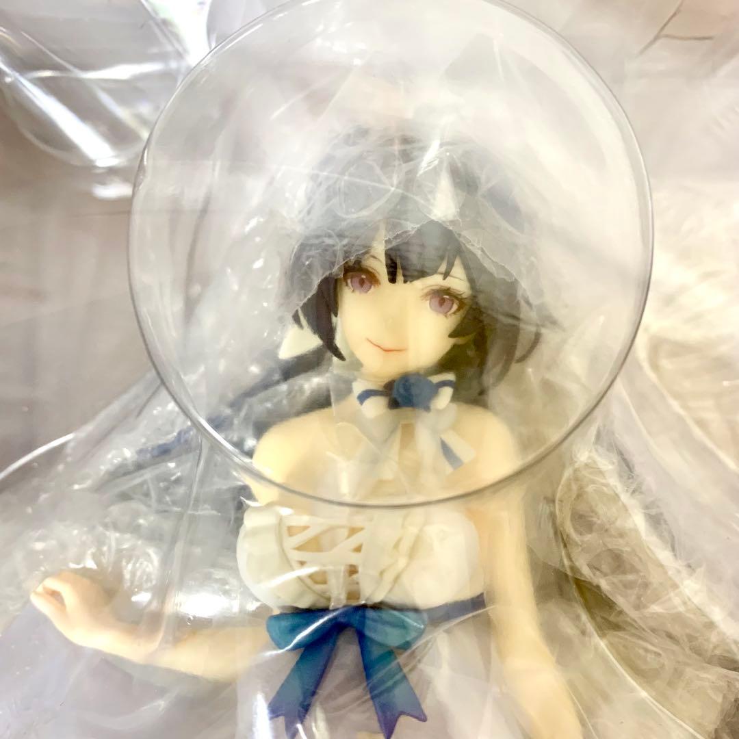 Myethos 1/8 崩壊3rd 雷電芽衣 久遠の純潔ver.