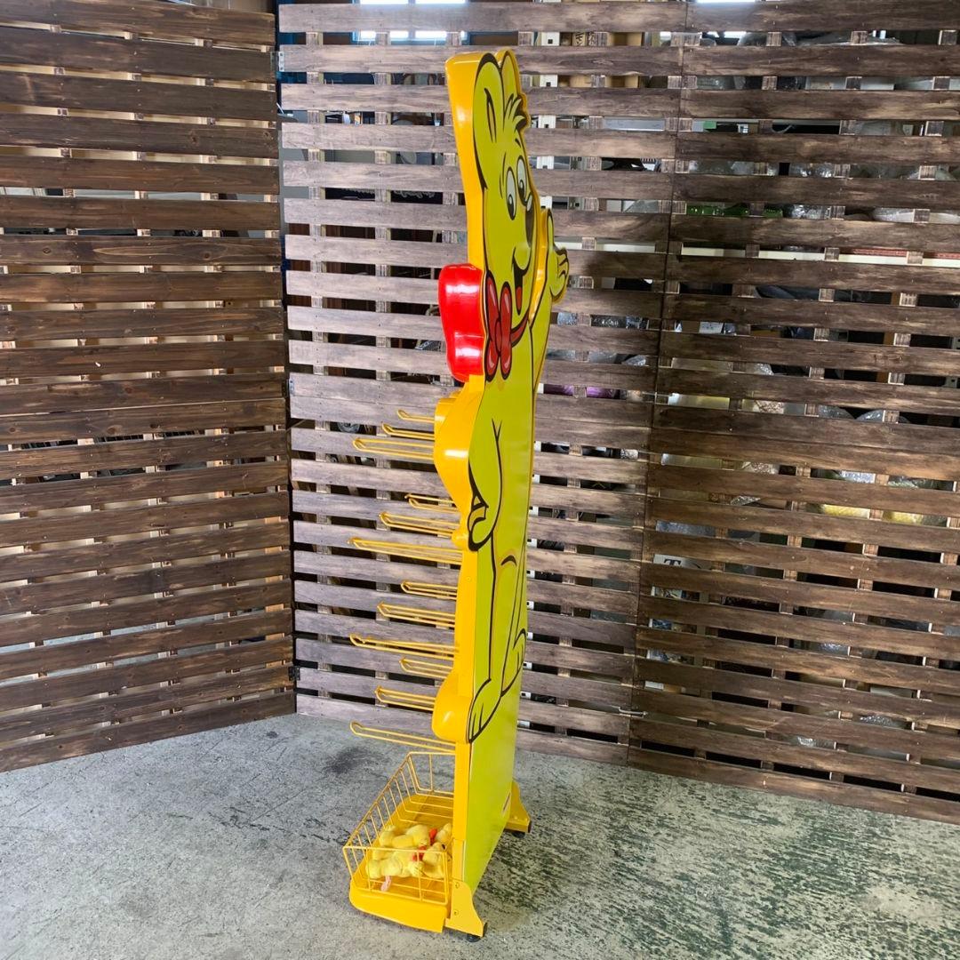 I941\" 現状品 都内エリア限定 HARIBO 非売品 POP スタンド