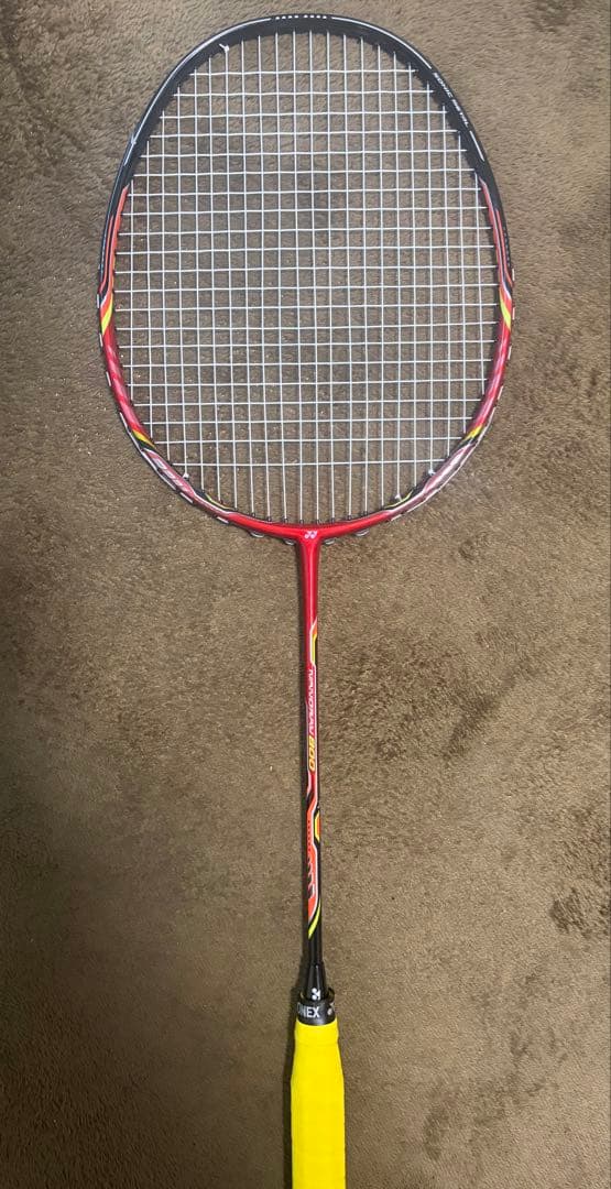YONEX ナノレイ800 3UG5 NANORAY 800