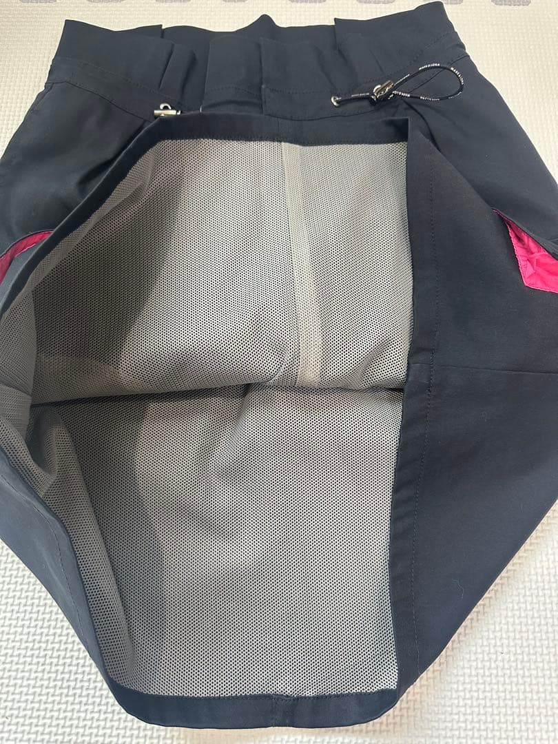 MARK&LONA♡マークアンドロナ♡スカート♡ゴルフウェア♡美品