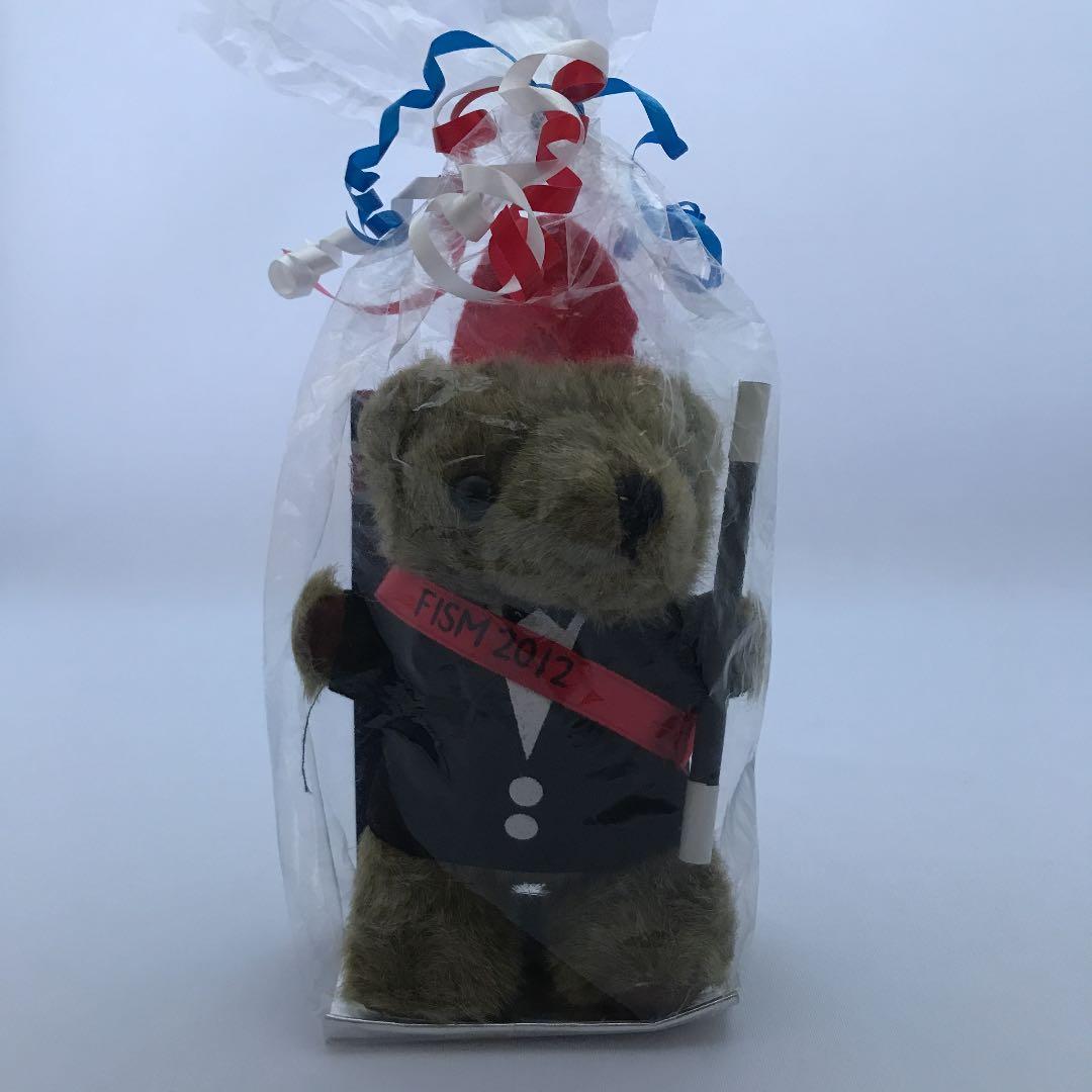 Cooperbear クーパーベアー