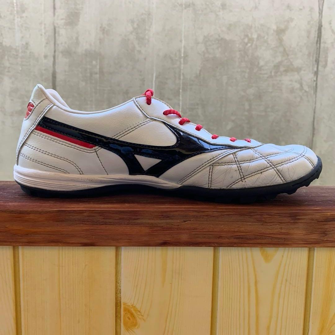 Mizuno モレリア2 TF 27.0cm トレーニングシューズ