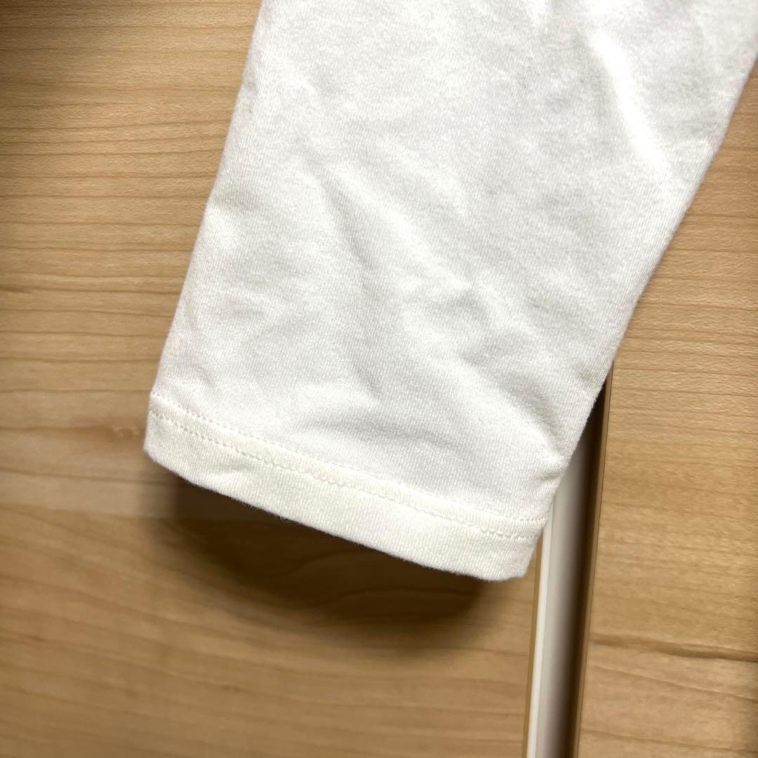 新品タグなし　ルルレモン　Back in Action ロングスリーブ　サイズ4