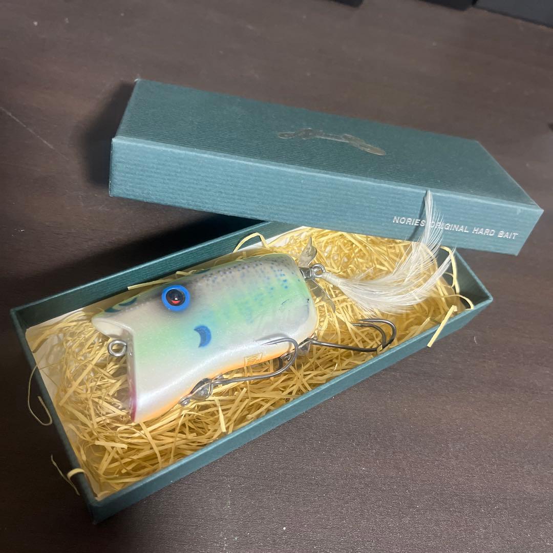 ちーめろ　ノリーズ　ギルトップ