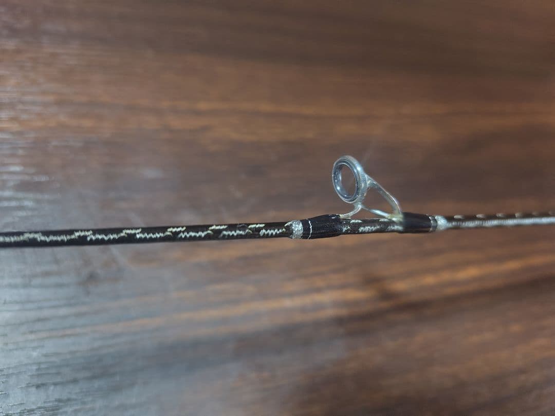 シマノ　コルトスナイパーXR S96M