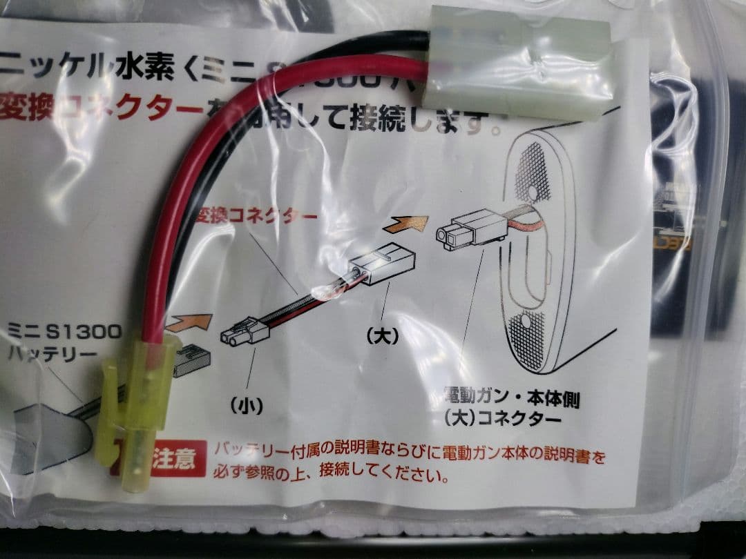 マルイ AK47 電動ガン 別マガジン、マウント付き18歳以上　スタンダード