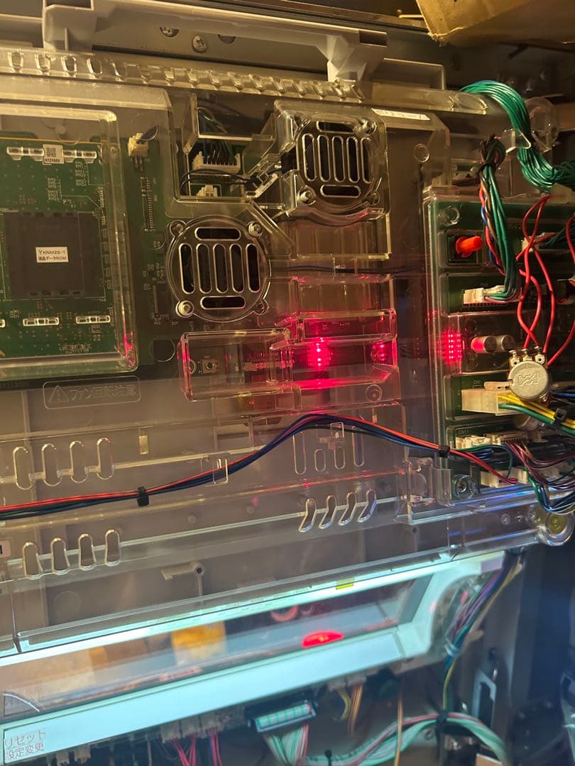 パチスロキン肉マンキン肉星王位争奪編