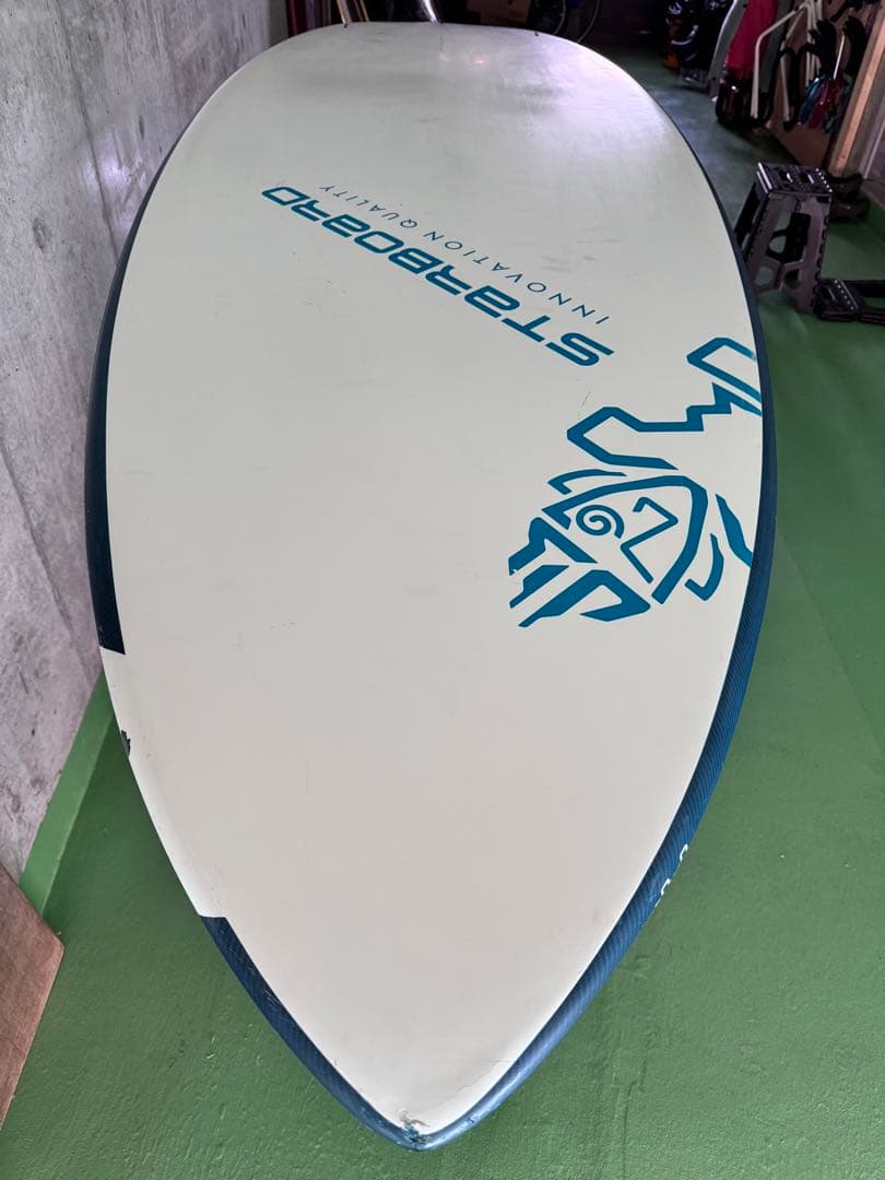 STARBOARD STARLITE【ケース付】