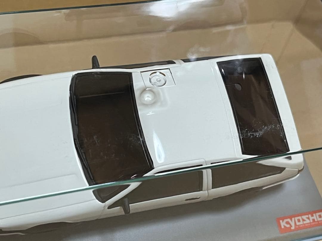 京商 オートスケール スプリンター トレノ AE86 Mini-Z ミニッツ