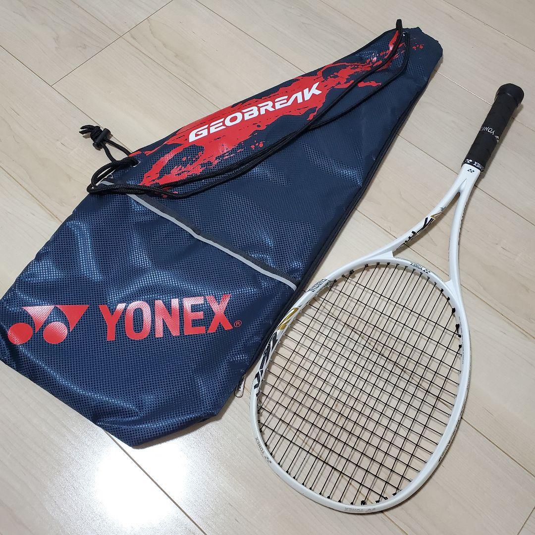 ヨネックス　ジオブレイク70V UL1
