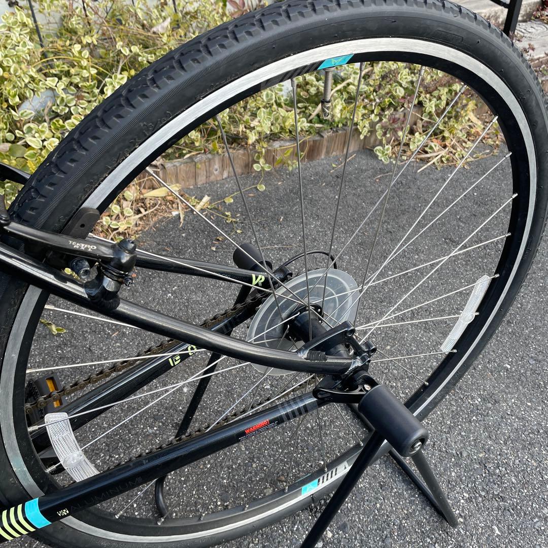 FELT VERZA SPEED 50 自転車　引き取り限定
