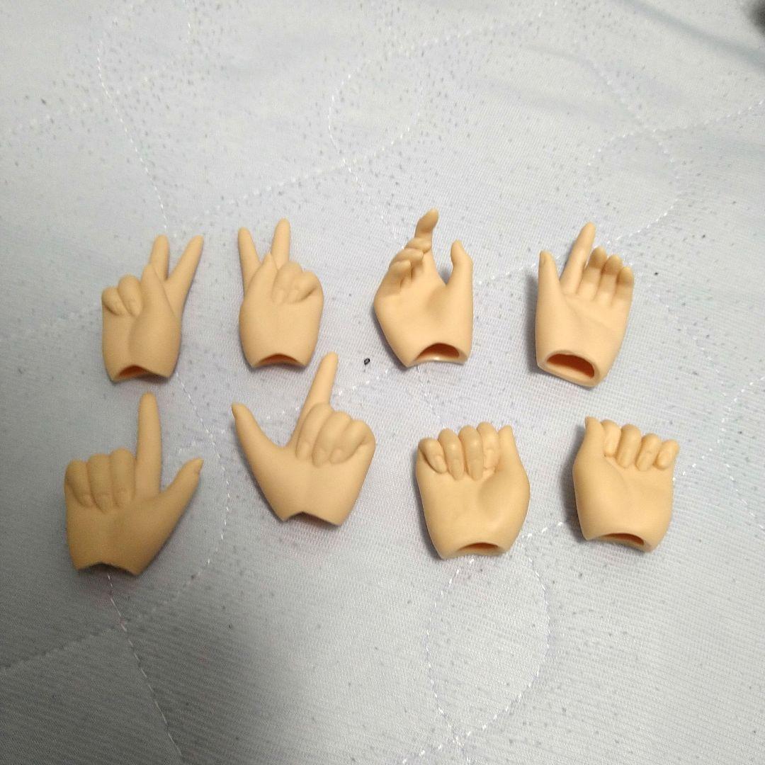 ドルフィードリーム　ドール　＋衣装20点以上、お出かけバッグ他