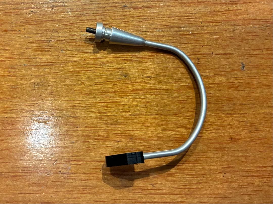 釣具技研　カーディナル3シリーズ用　ロケットベール　新品未使用品