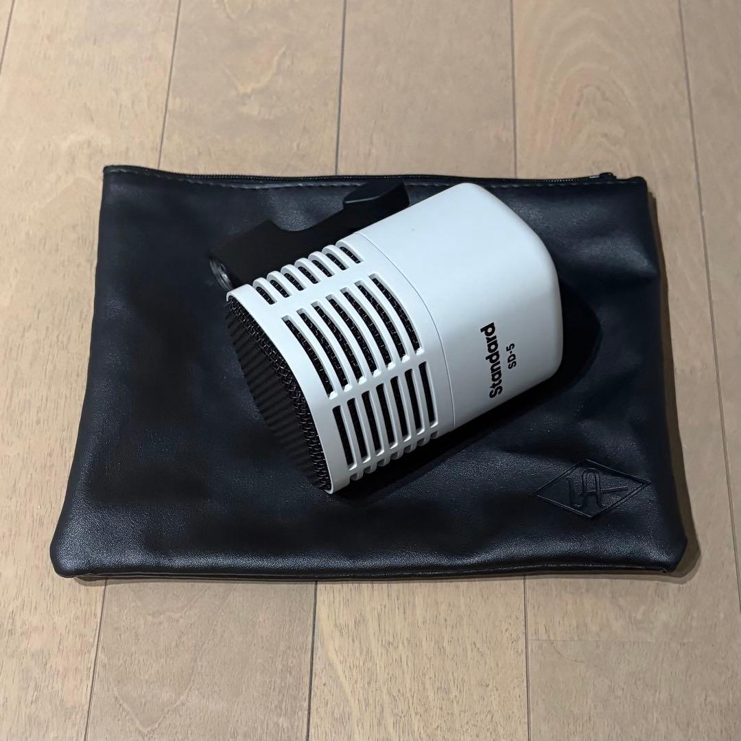 K*M様 UNIVERSAL AUDIOユニバーサルオーディオ SD-5ダイナミ